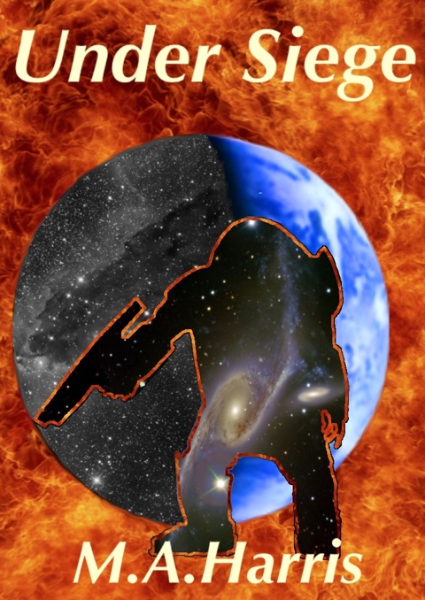 My latest published book