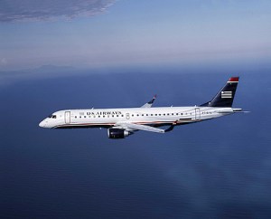 emb190-usair emb 190 usair